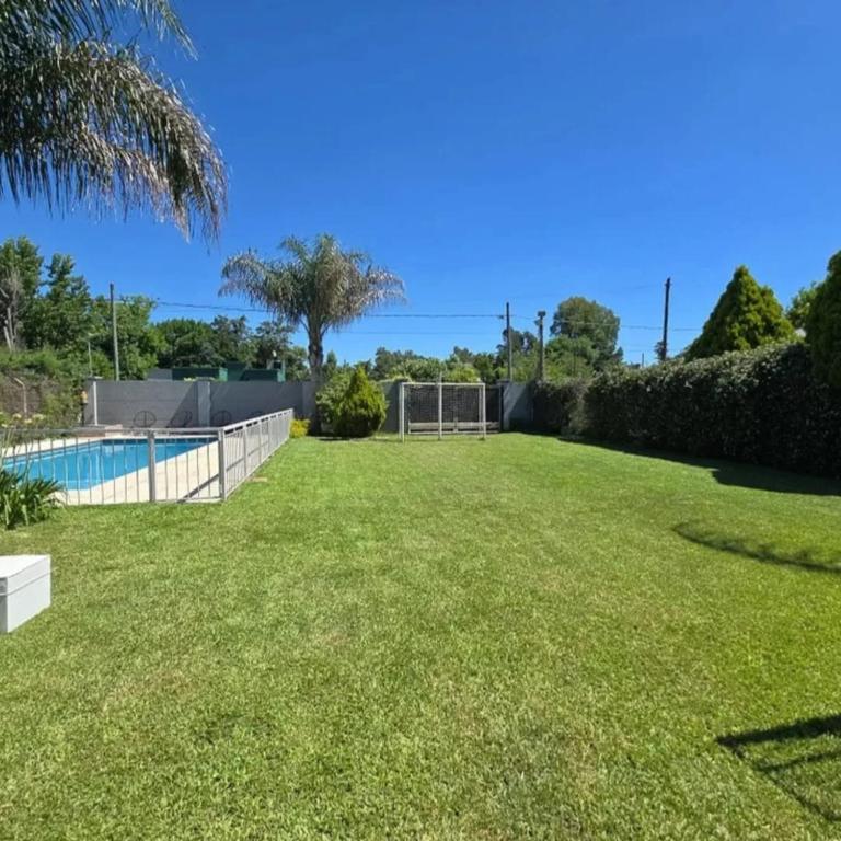 Quinta Palmeras Canning - Casa Vacacional de 3 dormitorios - 29