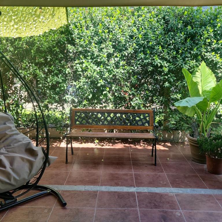 Quinta Palmeras Canning - Casa Vacacional de 3 dormitorios - 31