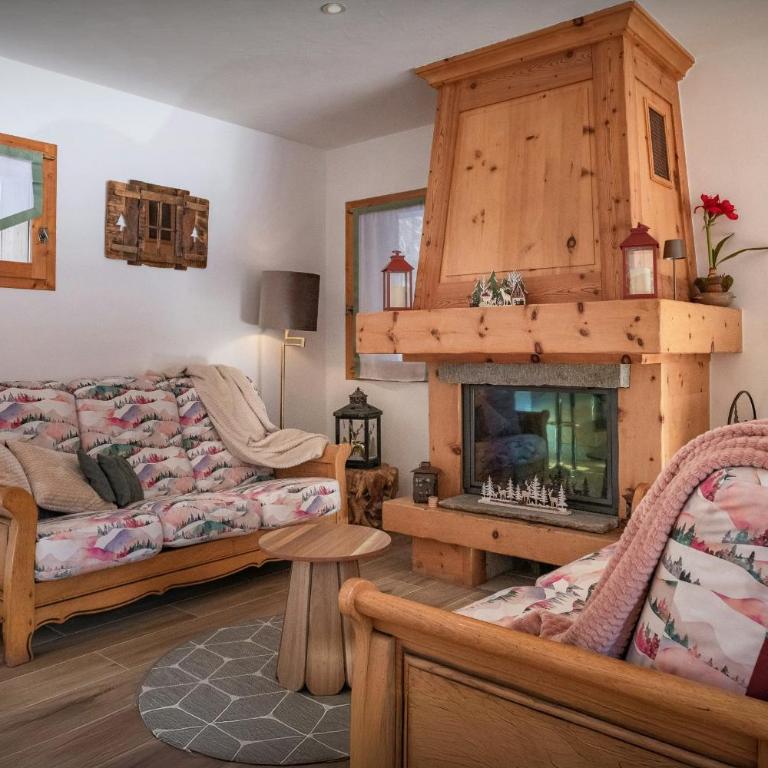 Chalet Nathilou - OVO Network - Chalet - 7