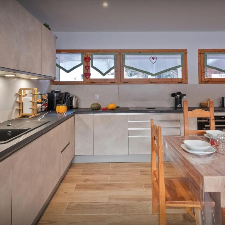 Chalet Nathilou - OVO Network - Chalet - 10