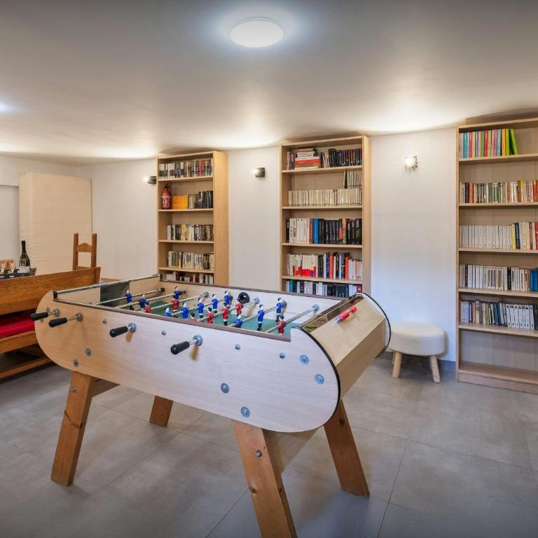 Chalet Nathilou - OVO Network - Chalet - 13
