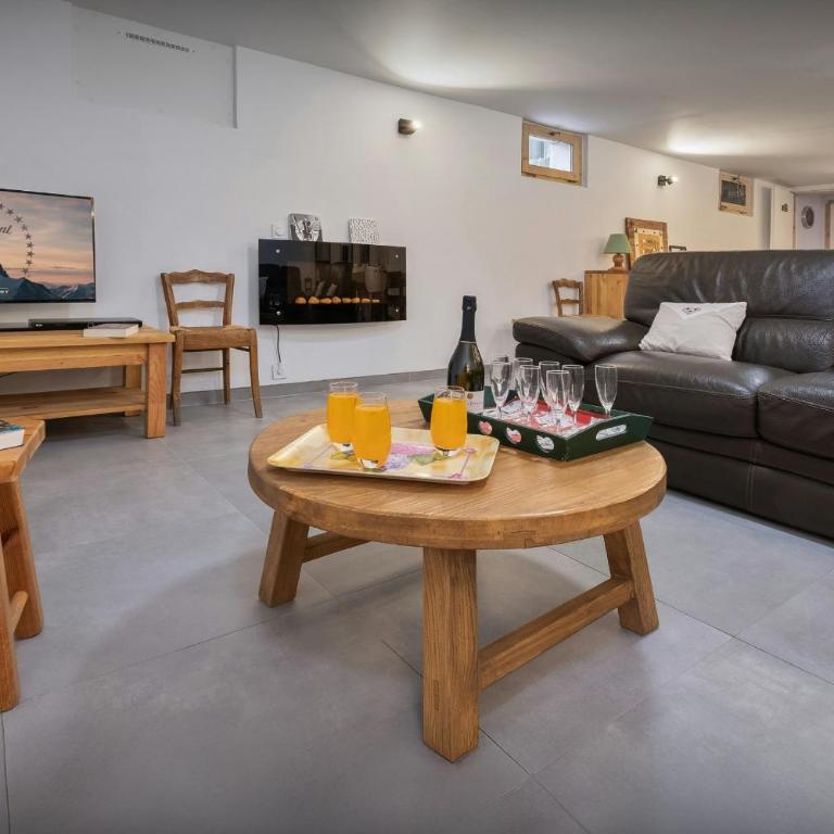 Chalet Nathilou - OVO Network - Chalet - 14