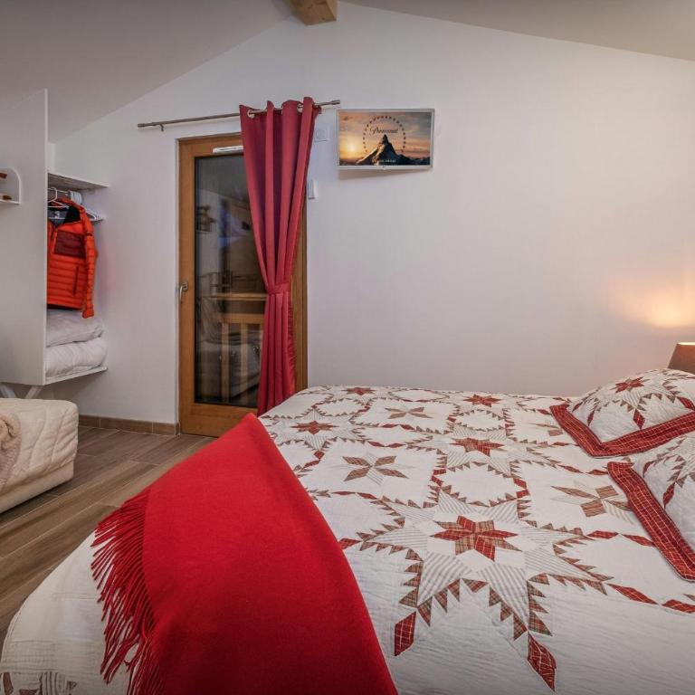Chalet Nathilou - OVO Network - Chalet - 15