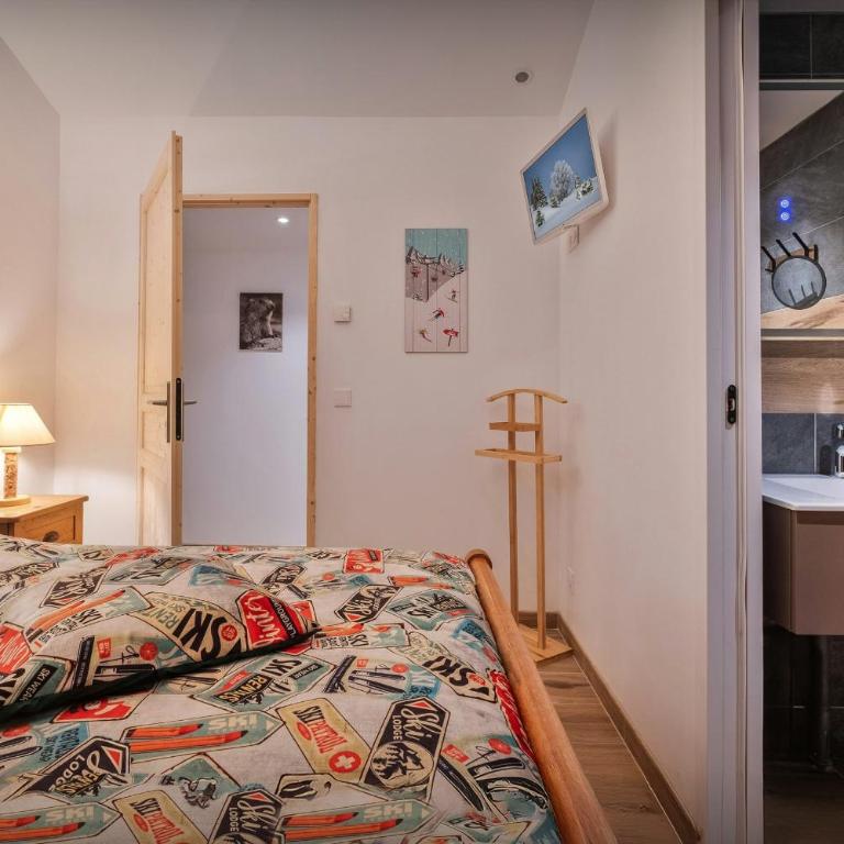Chalet Nathilou - OVO Network - Chalet - 17