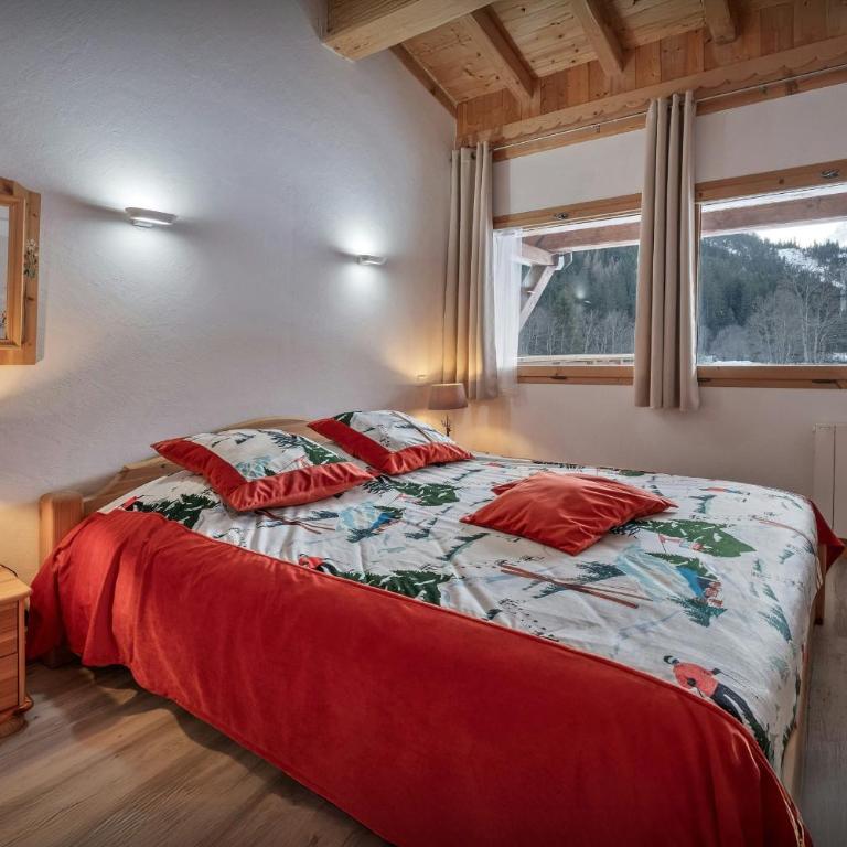 Chalet Nathilou - OVO Network - Chalet - 20