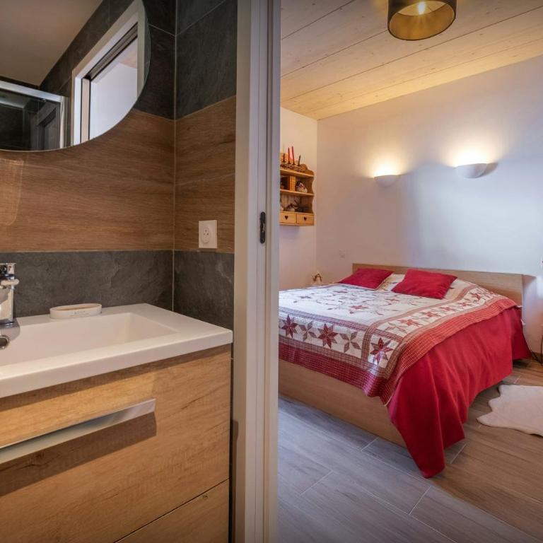 Chalet Nathilou - OVO Network - Chalet - 22