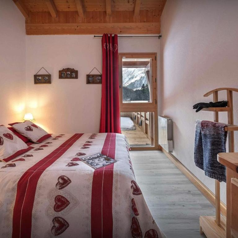 Chalet Nathilou - OVO Network - Chalet - 21