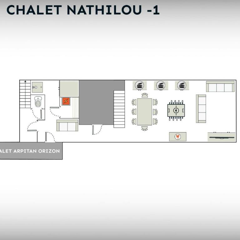 Chalet Nathilou - OVO Network - Chalet - 27