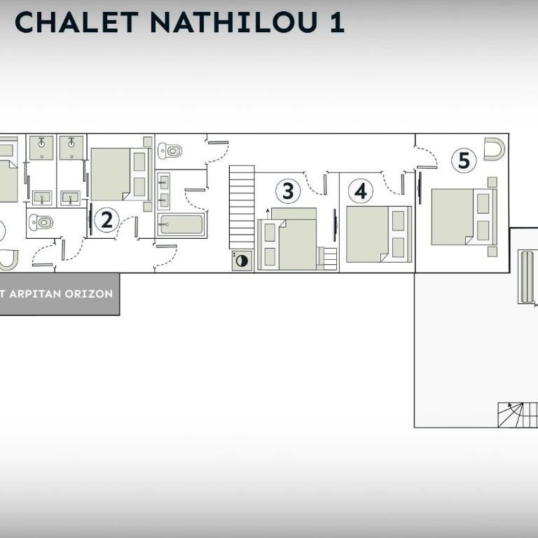 Chalet Nathilou - OVO Network - Chalet - 29