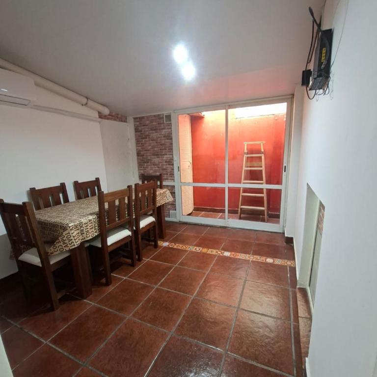 Alberti zona Aldrey Mdp - Apartamento de 1 dormitorio - 2