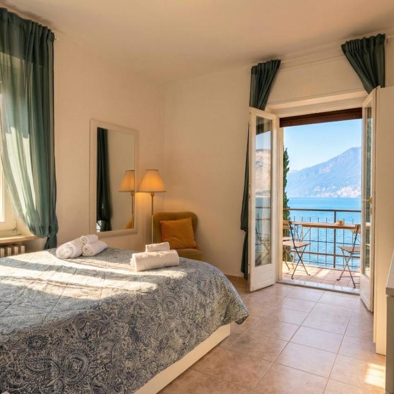 Apartment Di Lago Family by GardaDoma - Appartamento con 2 Camere da Letto - 1