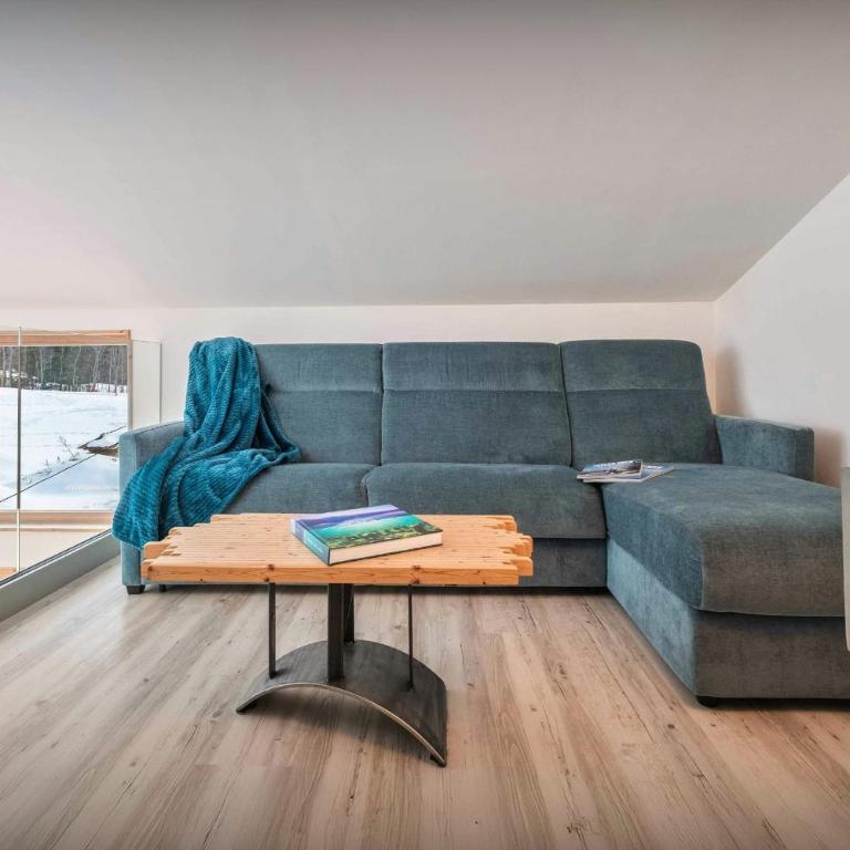Chalet Arpitan Orizon - OVO Network - Chalet - 9