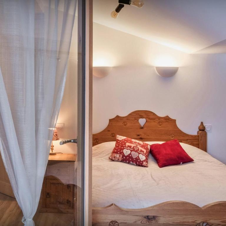 Chalet Arpitan Orizon - OVO Network - Chalet - 11