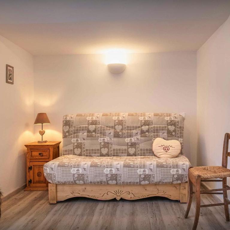 Chalet Arpitan Orizon - OVO Network - Chalet - 12