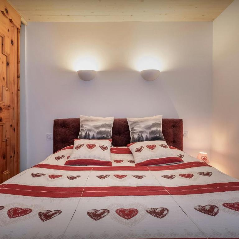 Chalet Arpitan Orizon - OVO Network - Chalet - 14