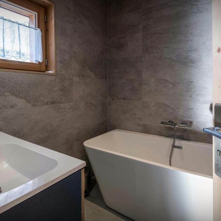 Chalet Arpitan Orizon - OVO Network - Chalet - 15