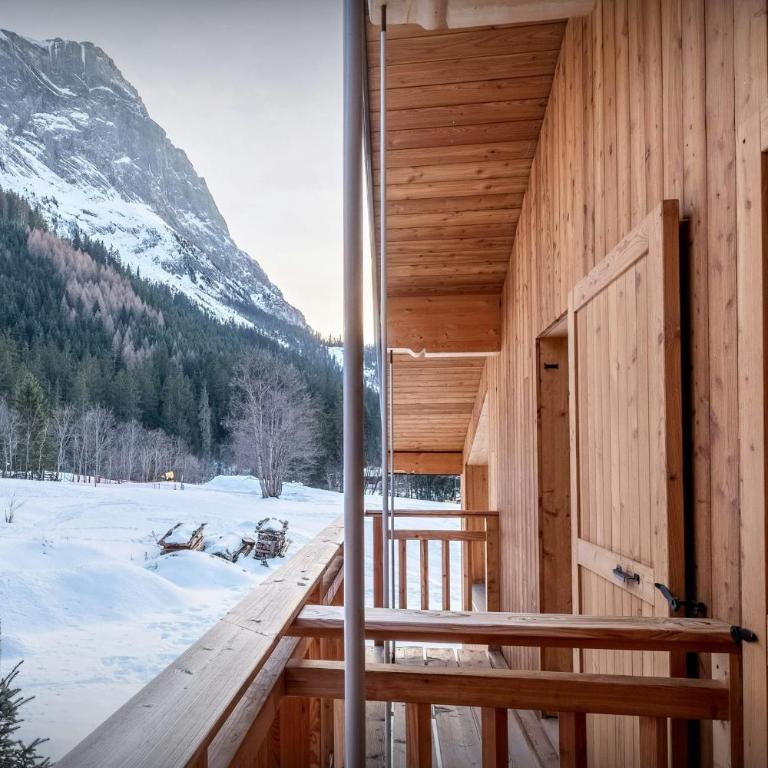 Chalet Arpitan Orizon - OVO Network - Chalet - 16
