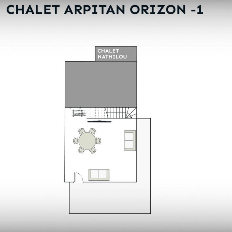 Chalet Arpitan Orizon - OVO Network - Chalet - 19