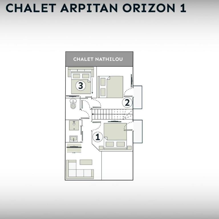 Chalet Arpitan Orizon - OVO Network - Chalet - 21