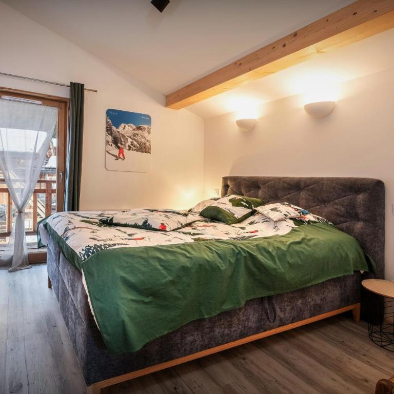 Chalet Arpitan Orizon - OVO Network - Chalet - 10
