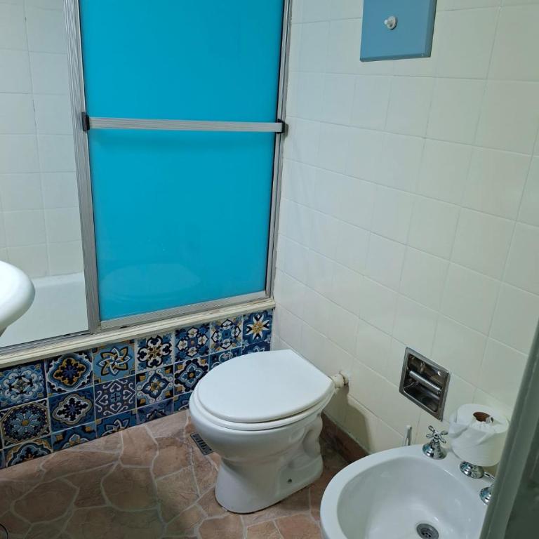 Alberti zona Aldrey Mdp - Apartamento de 1 dormitorio - 6