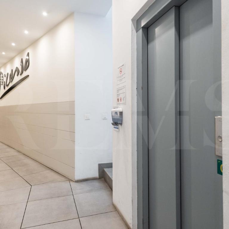 The Genius Suite Picasso-Inspired REMS - Apartamento Dúplex - 42