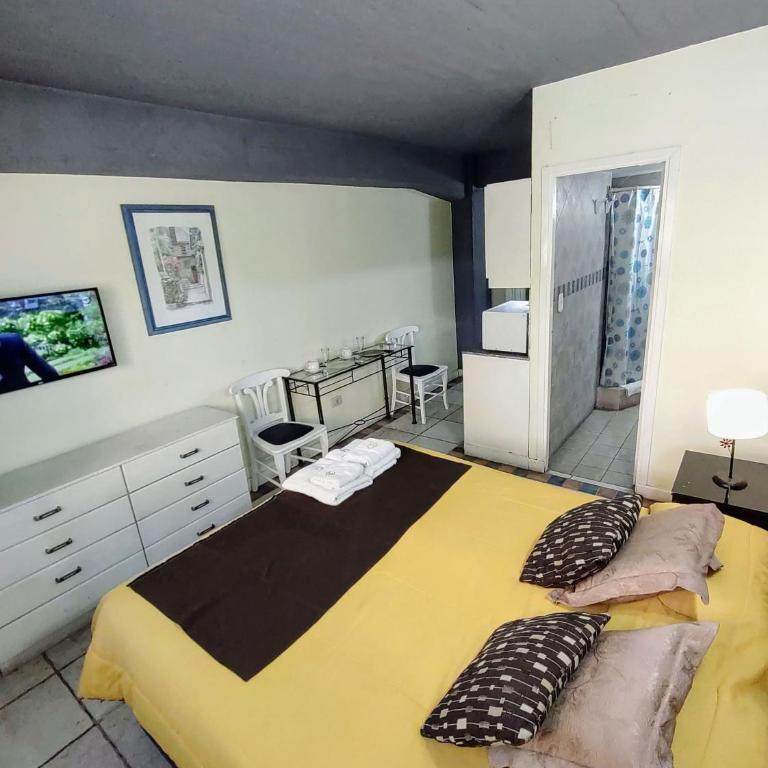 Plaza Milenium - Double or Twin Room - 5