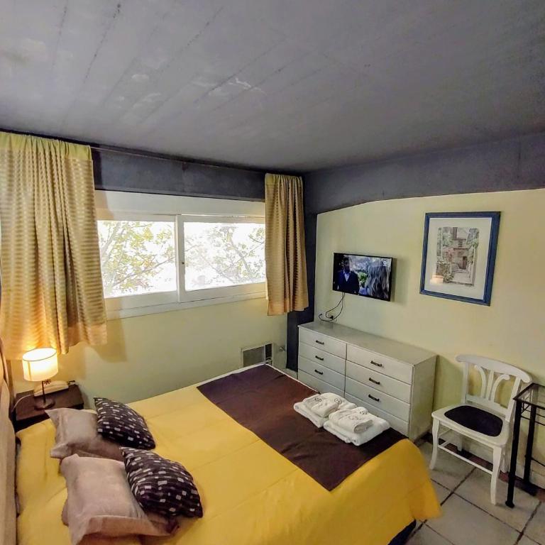 Plaza Milenium - Double or Twin Room - 2