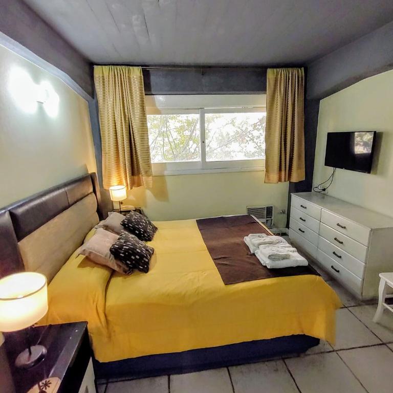 Plaza Milenium - Double or Twin Room - 3