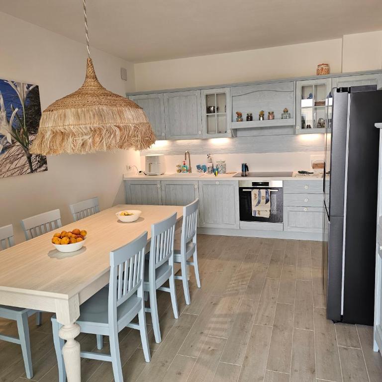 Giglio di Mare - Appartamento con 2 Camere da Letto - 12