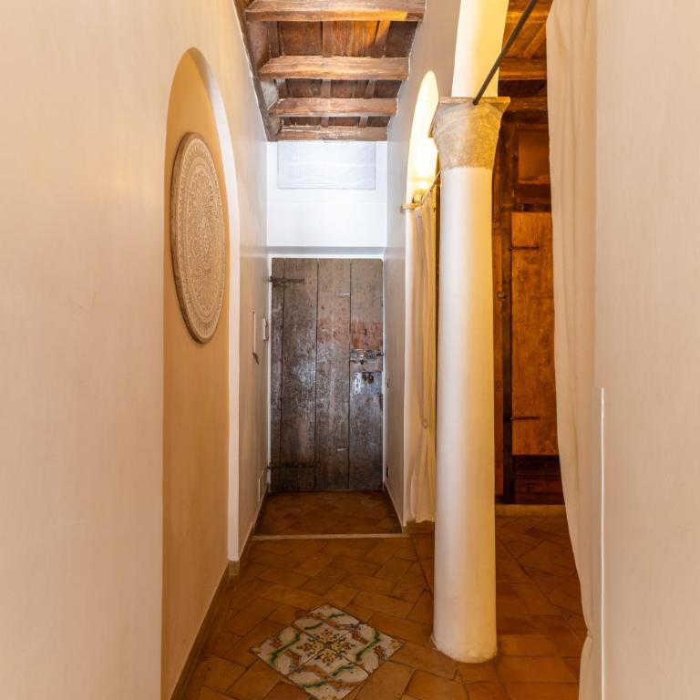 Navona Historic Lovely Flat - Appartamento con 1 Camera da Letto - 20