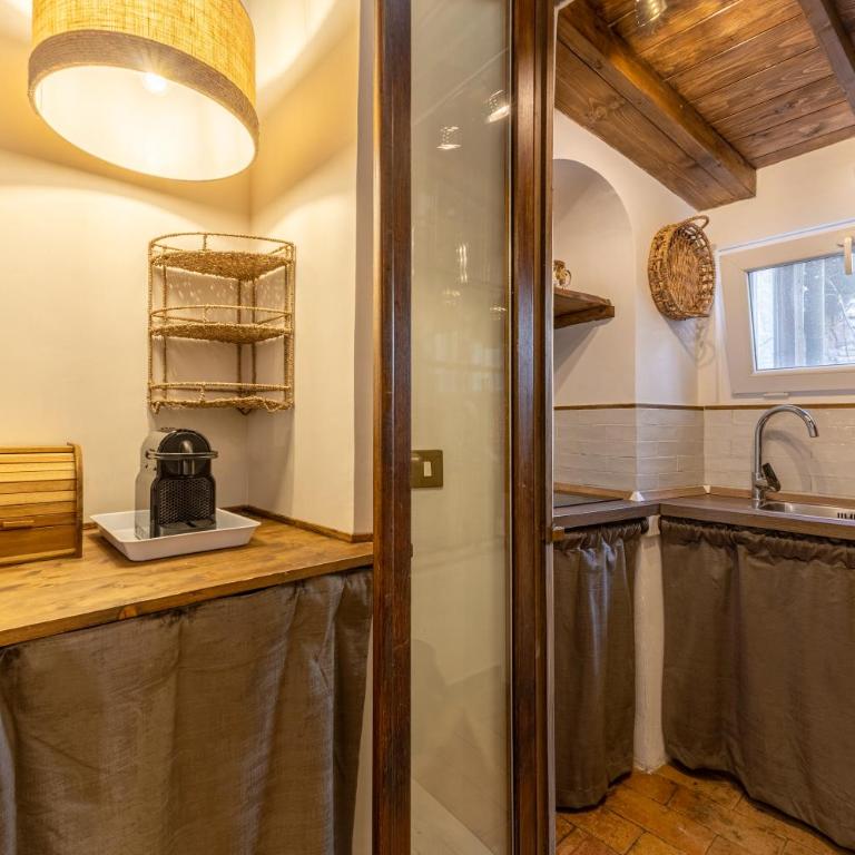 Navona Historic Lovely Flat - Appartamento con 1 Camera da Letto - 30