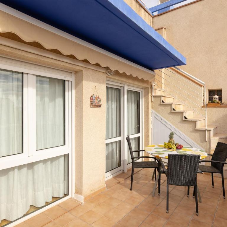 Apartamento L Incanto - Apartamento de 2 dormitorios - 3