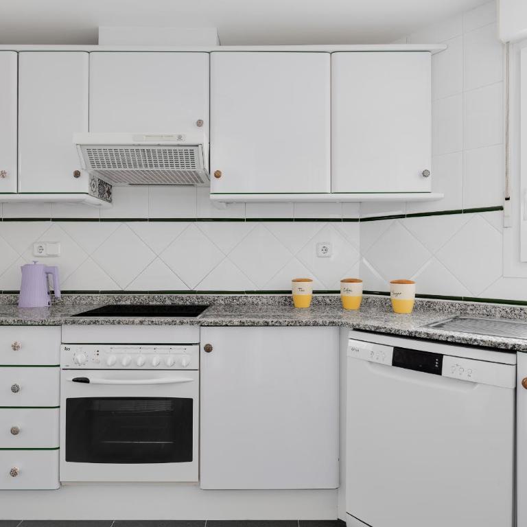 Apartamento L Incanto - Apartamento de 2 dormitorios - 7