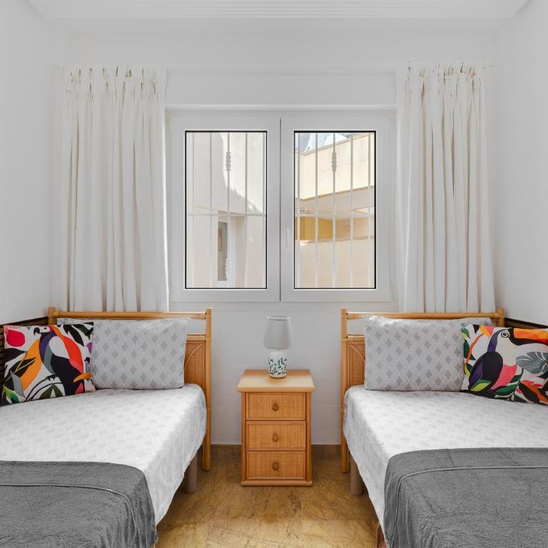 Apartamento L Incanto - Apartamento de 2 dormitorios - 12