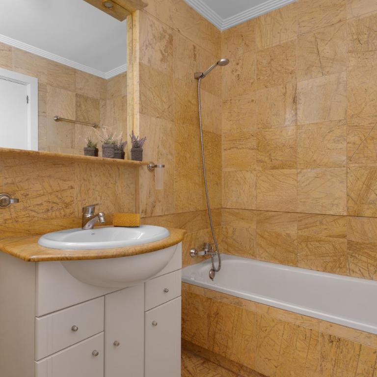 Apartamento L Incanto - Apartamento de 2 dormitorios - 11