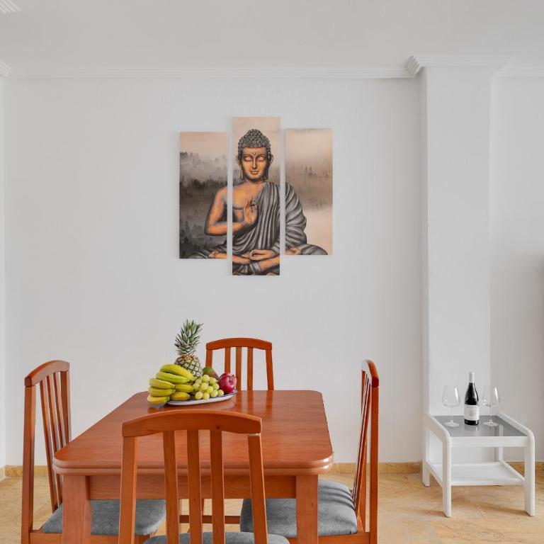 Apartamento L Incanto - Apartamento de 2 dormitorios - 9