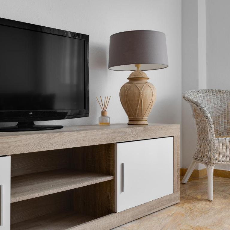 Apartamento L Incanto - Apartamento de 2 dormitorios - 6