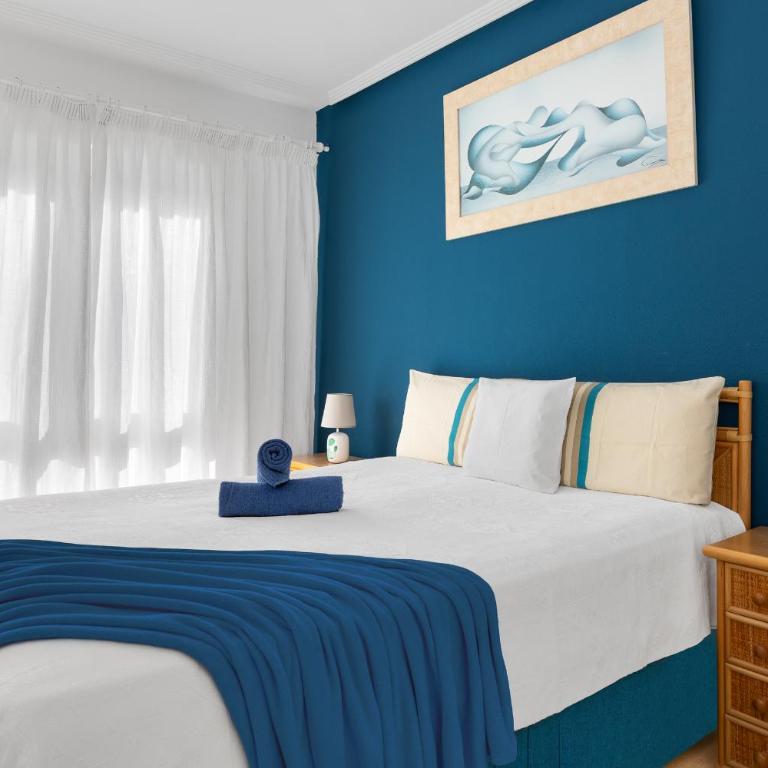 Apartamento L Incanto - Apartamento de 2 dormitorios - 10