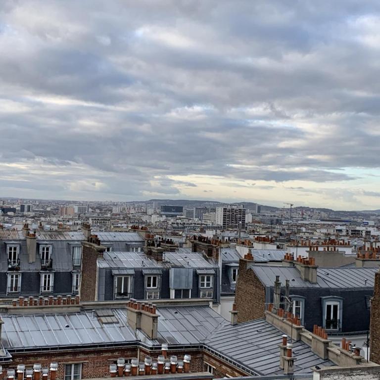 Holiday Inn Paris Montmartre by IHG - Chambre Lit King-Size Premium - 3