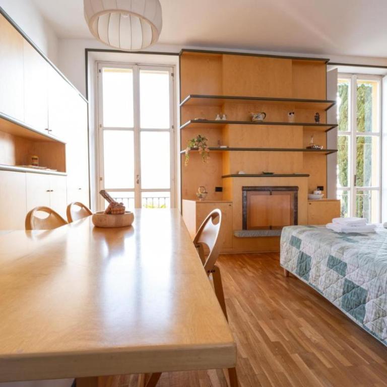 La casa di Anna - Apartment - 2