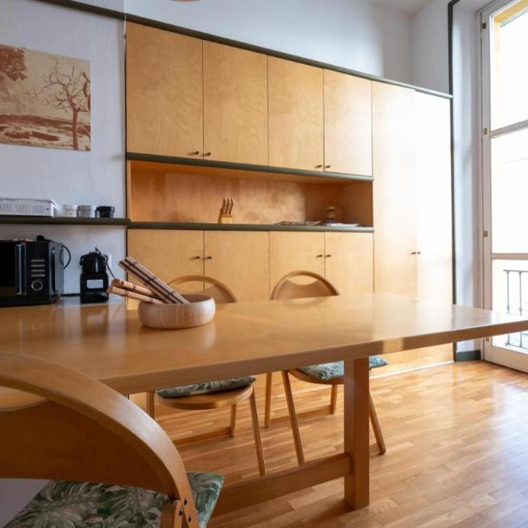 La casa di Anna - Apartment - 9