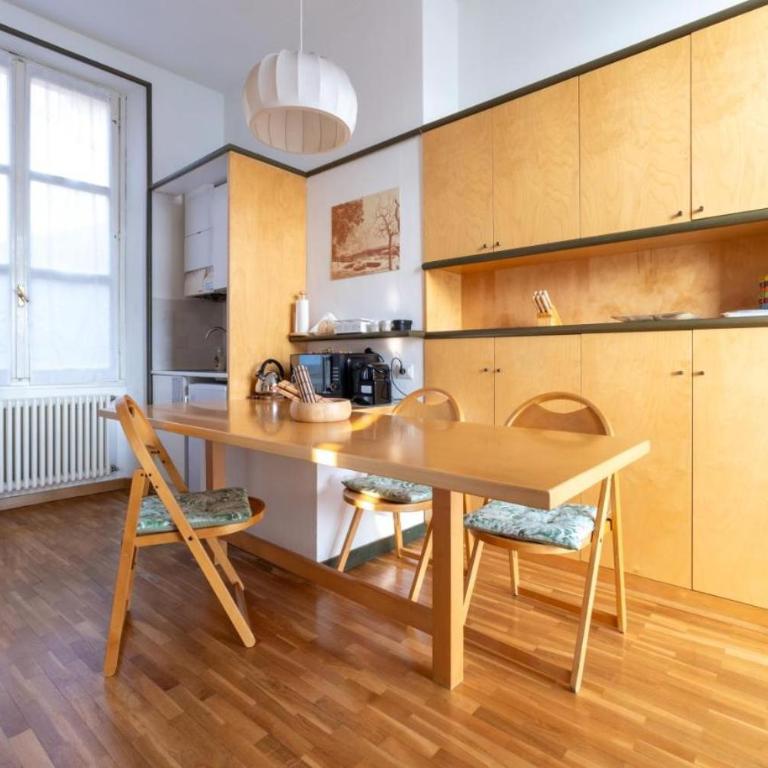 La casa di Anna - Apartment - 10