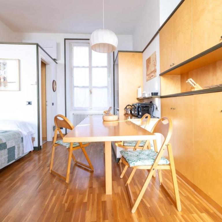 La casa di Anna - Apartment - 12