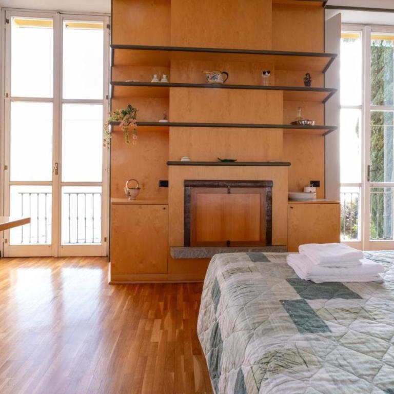La casa di Anna - Apartment - 13