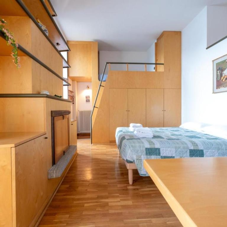 La casa di Anna - Apartment - 14