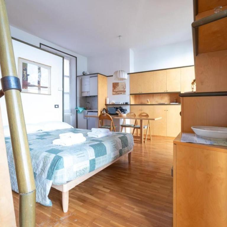 La casa di Anna - Apartment - 15