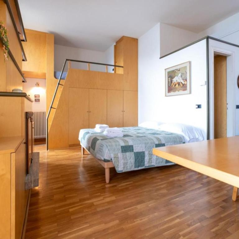 La casa di Anna - Apartment - 16