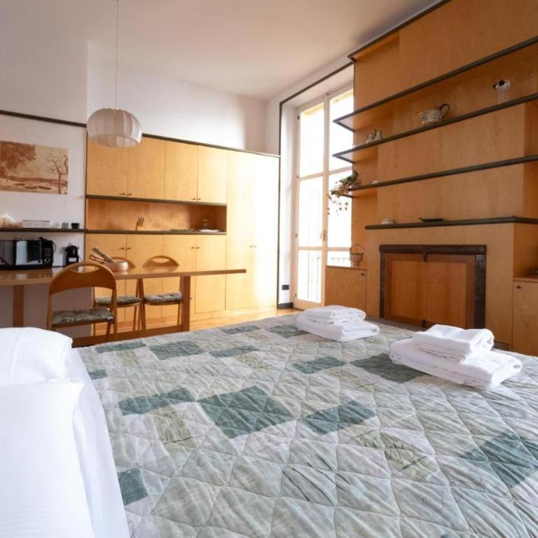 La casa di Anna - Apartment - 17