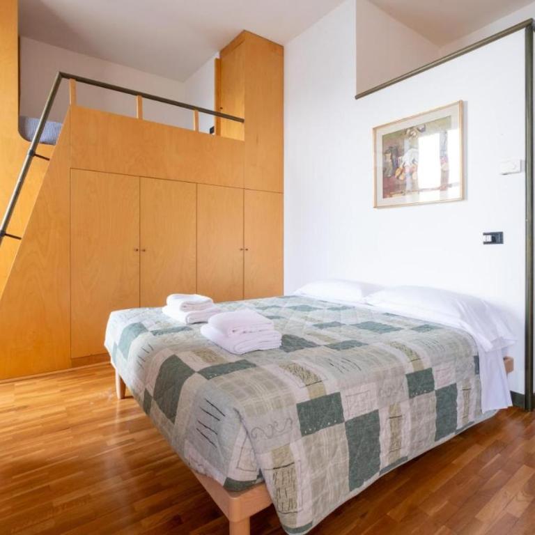 La casa di Anna - Apartment - 18